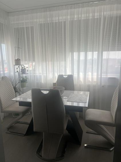 Apartament 3 camere Mega Mall - 3