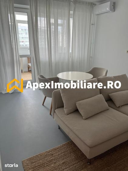 Apartament 2 camere de inchiriat Camil Ressu Bucuresti | ApexImobiliar - 3