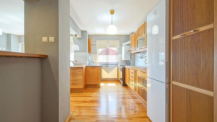 Apartament 4 camere de inchiriat, Str. Toamnei, Brasov - 5