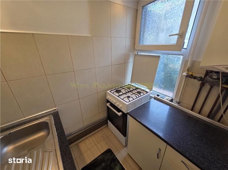 Apartament 2 camere Uzina 2 - 20