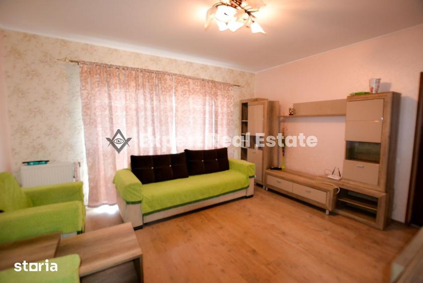 Apartament cu 2 camere decomandat în Otopeni