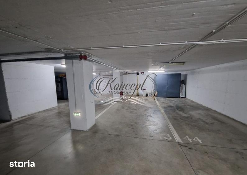 Apartament cu 2 camere semidecomandat în Bună Ziua
