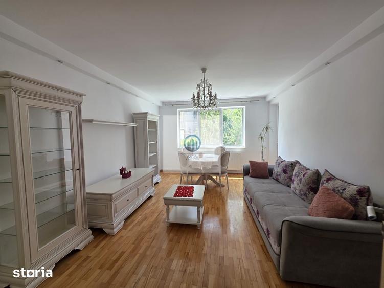 Apartament 3 camere decomandat SU 78 mp renovat - Deva, Str. Carpati - 6