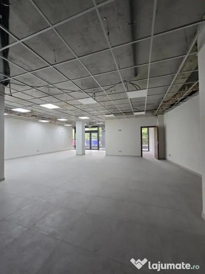 Spațiu comercial, de 173 mp, în Central