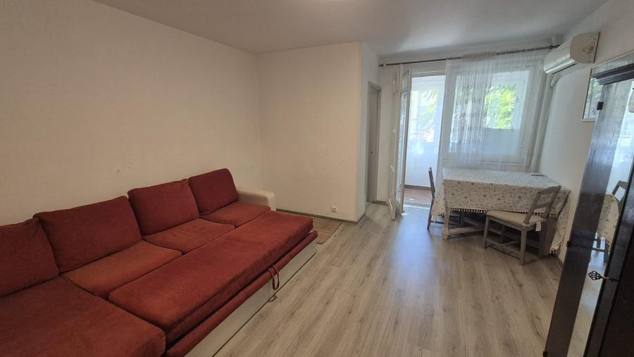 Garsonieră semidecomandată în Iancului