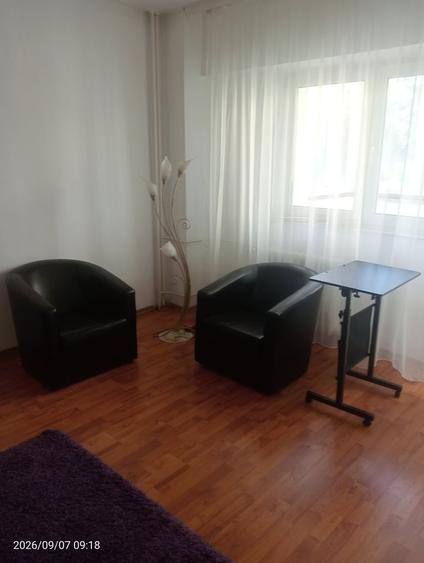 Garsonieră în Ștefan cel Mare