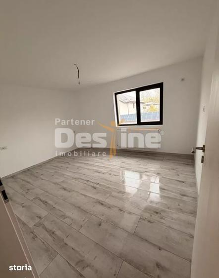 Casa singulara la cheie, curte proprie, P+1, zona centrala, Magurele - 8