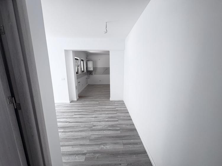 Apartament cu 2 camere circular în Banca Națională