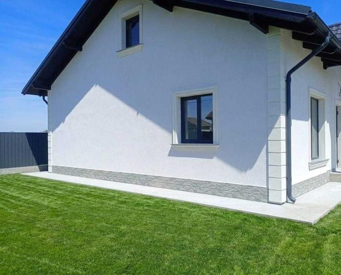 Casa de vanzare localitatea Horia, judetul Neamt - 3