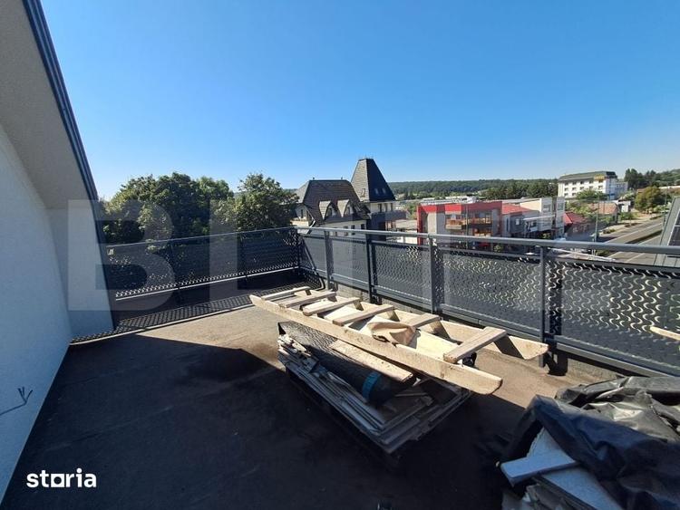 Spațiu comercial, de 238 mp, în Gheorghe Doja