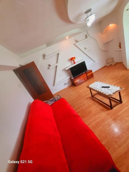 Apartament cu 2 camere decomandat în Ultracentral