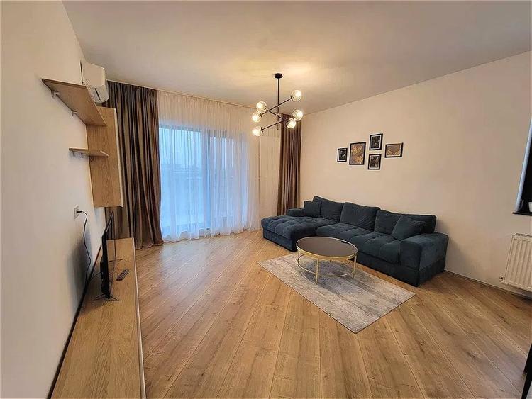 Apartament 3 camere | Modern | Parcare | Rond OMV-Pipera - 2