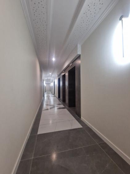 Garsonieră decomandată în Exterior Nord