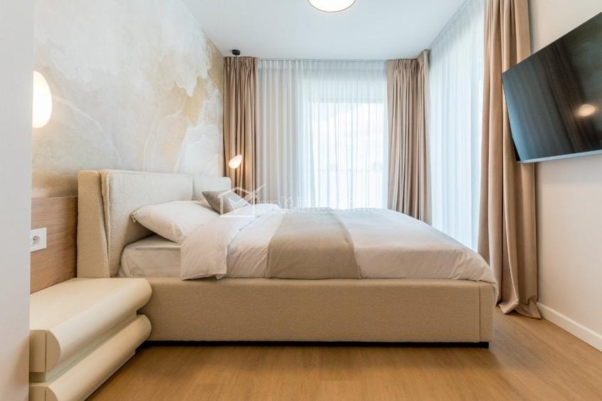 Apartament cu 3 camere in zona UMF, Louis Pasteur - 5