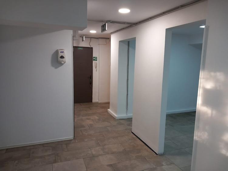 Spațiu comercial, de 110 mp, în Take Ionescu