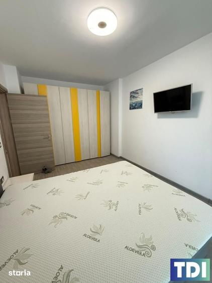 Apartament cu 2 camere în Nord