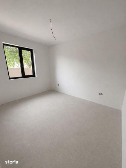 Casa individuala 4 camere, 120 mp, teren 370 mp, toate utilitatile - 2