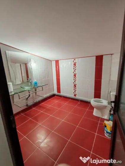 Teren de 680 mp, în Malu Mare