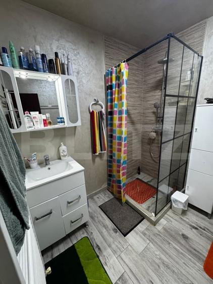Casă individuală cu 4 camere cu Canalizare în Sâncraiu de Mureș
