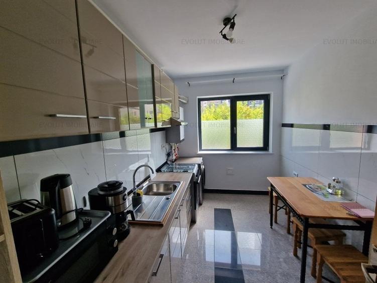 Apartament 2 camere decomandat loc de parcare subteran inclus - 5