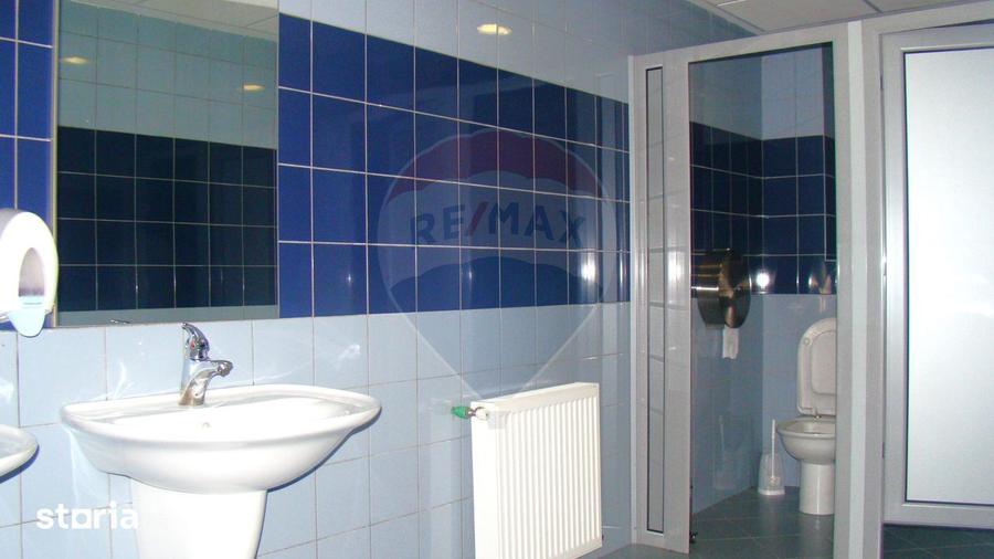 Investitie 7% birouri de vanzare 804 mp Calea Turzii Comision 0% - 10