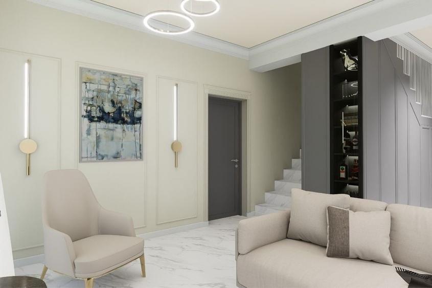 Casa in constructie - 7