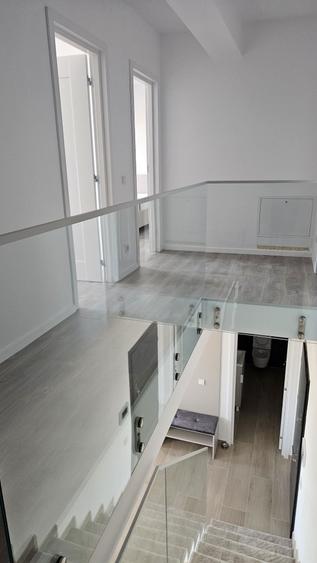 Apartament cu 2 camere decomandat în Păulești
