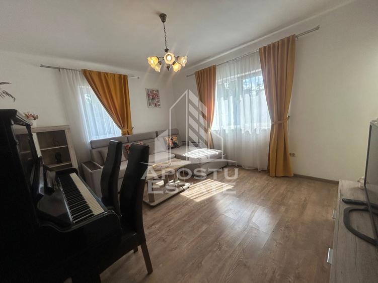 Apartament 3 camere decomandat de inchiriat, Braytim Timisoara - 4
