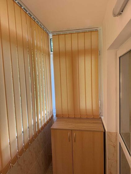 Apartament cu 2 camere decomandat în Berceni