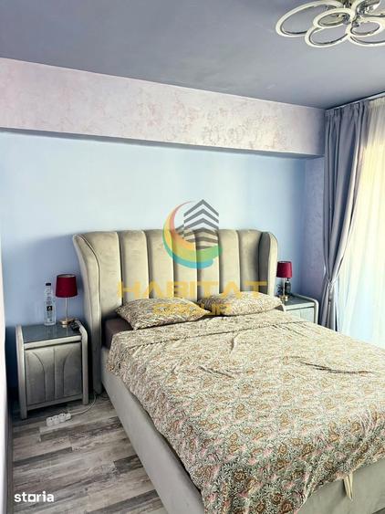 Vanzare apartament 3 camere Bucur Obor | bloc ALMO | metrou 2 minute - 10