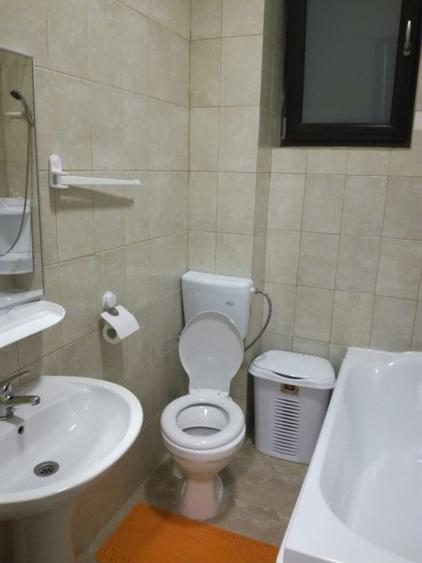 Garsonieră decomandată, mobilată în Tomis Nord