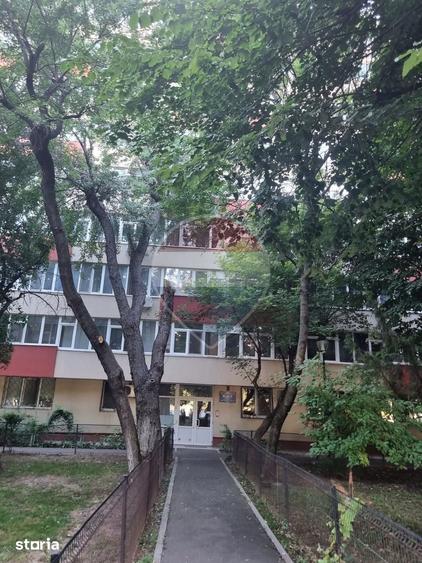Apartament cu 2 camere în Giurgiului