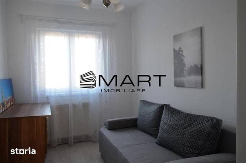 Apartament cu 3 camere zona Centrala - 3