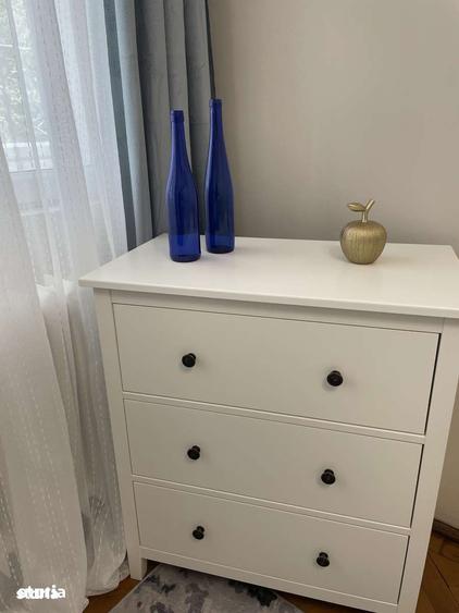 Apartament cu 2 camere în Bucureștii Noi