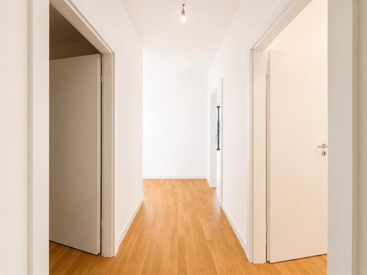 Apartament cu 2 camere decomandat, mobilat în Băneasa