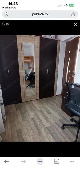 Apartament 2 camere semidecomandat - 15