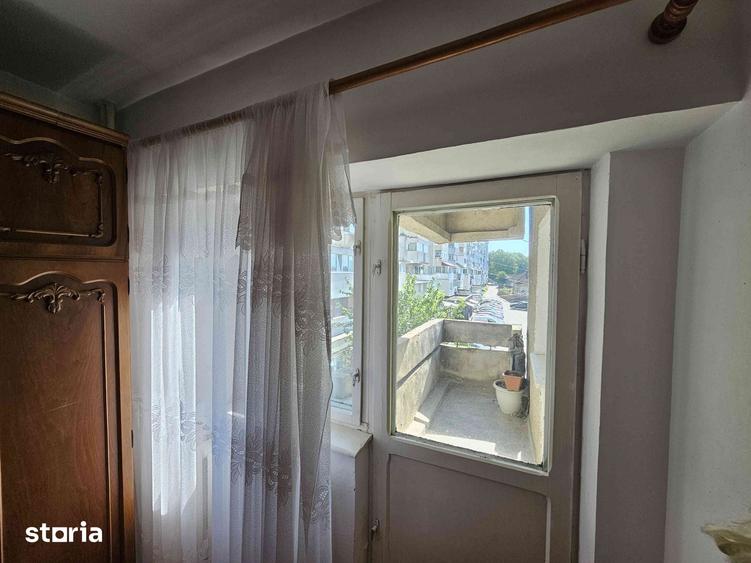 Apartament cu 2 camere decomandat în 9 Mai