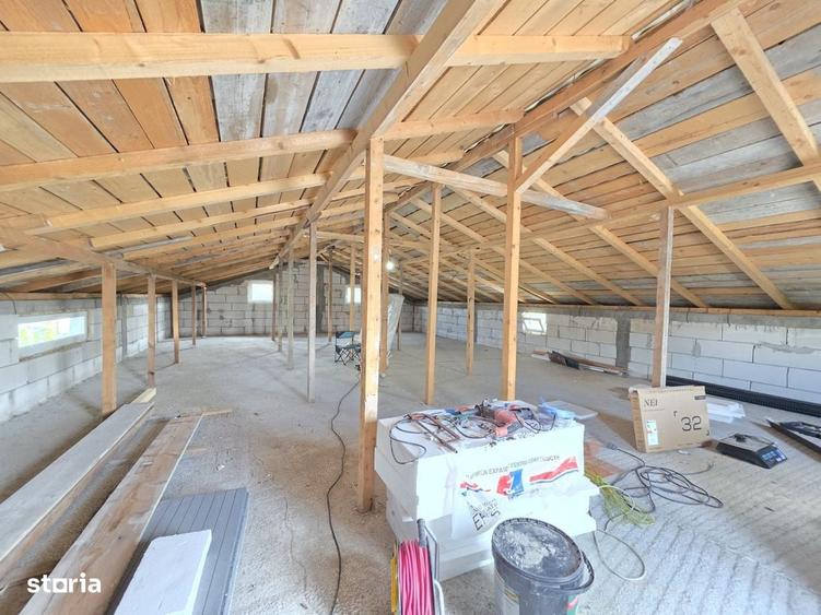Spațiu comercial, de 154 mp, în Varlaam