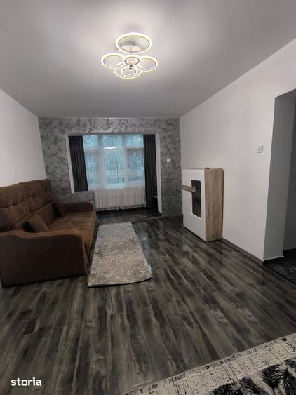 Apartament cu 2 camere în Tătărași
