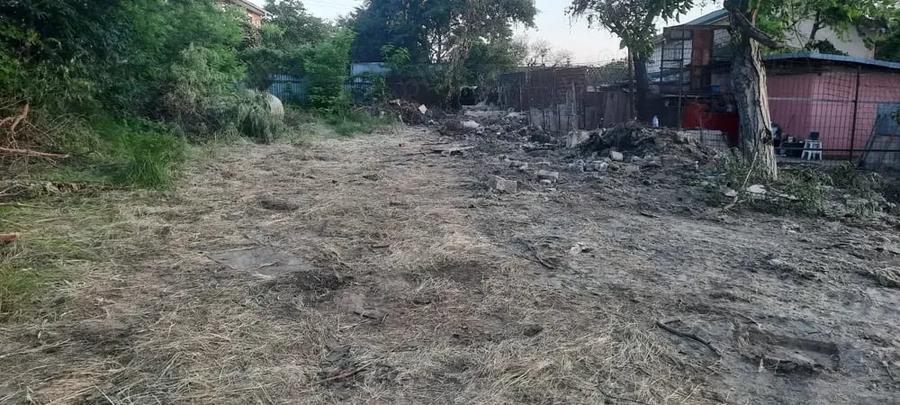 Teren de 620 mp, în Țiglina 3