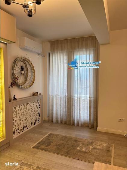 Apartament cu 2 camere decomandat, mobilat în Moșilor