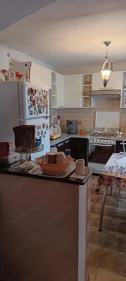 Casă cu 3 camere cu Teren 345 Mp în Nord