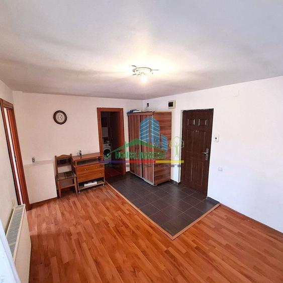 Garsonieră în Central