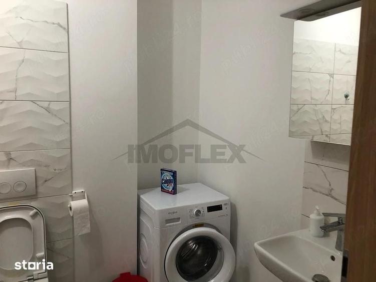 Apartament cu 2 camere de inchiriat - 2