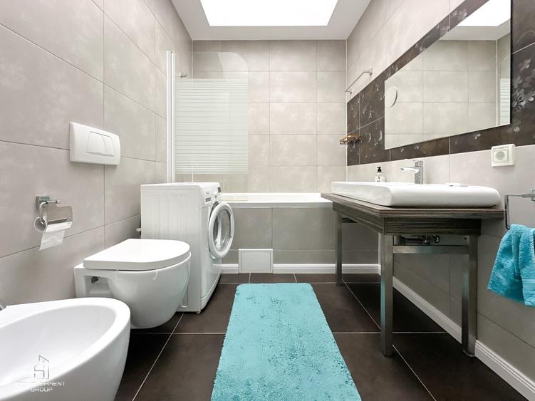 Apartament cu 3 camere în Iancu Nicolae