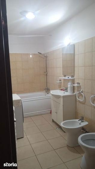 Apartament cu 2 camere în Între Lacuri