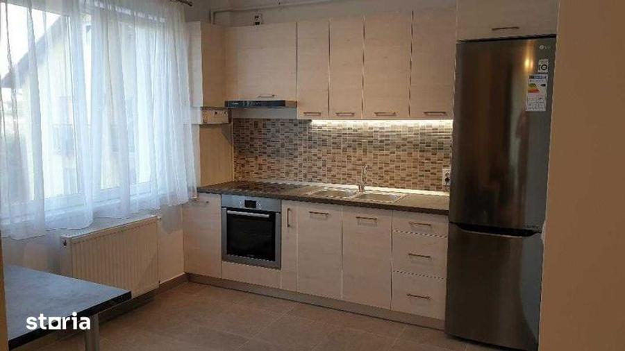 Apartament cu 2 camere în Tudor