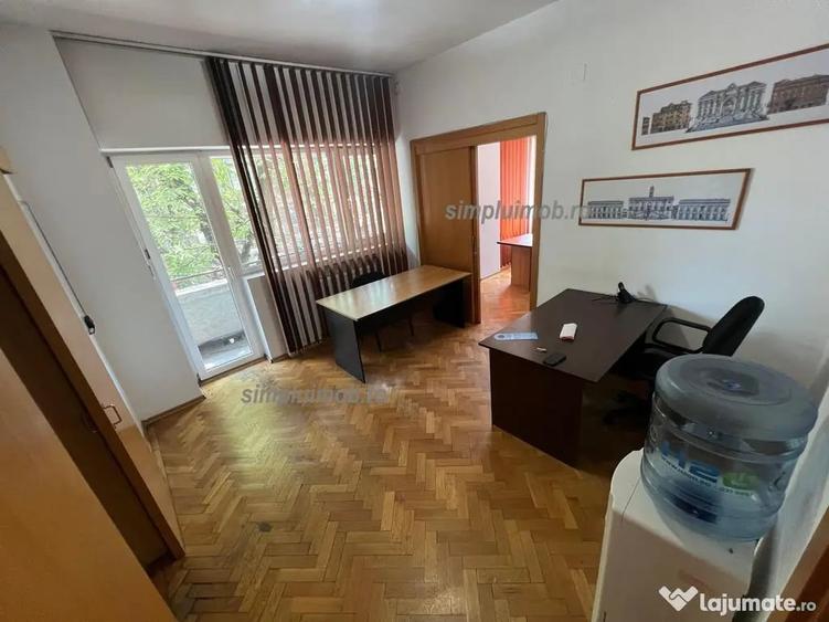Apartament cu 2 camere semidecomandat în Armeneasca
