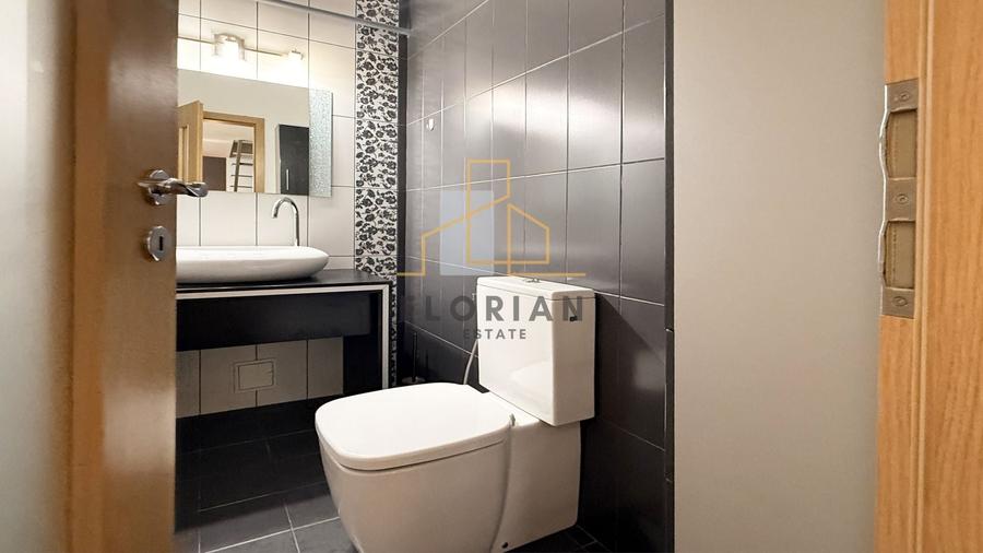 Duplex cu 4 camere cu Canalizare în Braytim