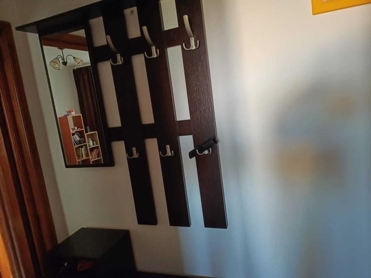 Apartament cu 2 camere semidecomandat în Poarta 6